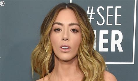 chloe bennet hot|Agents of S.H.I.E.L.D. Star Chloe Bennet Shares Swimsuit